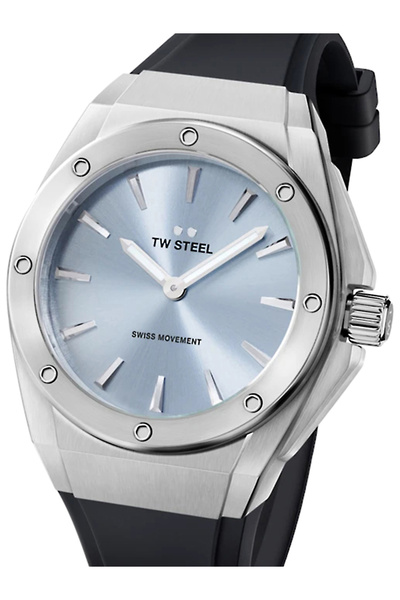 TW Steel Ceas de damă Tw-Steel CE4031, cuarț, 38mm, 10ATM