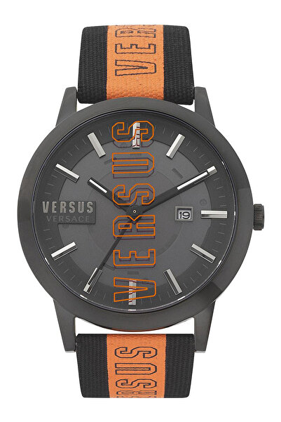 Versus Versace Ανδρικό ρολόι Versus VSPHN0220, χαλαζία, 45 mm, 5 ATM