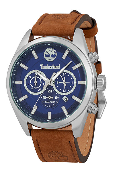 Timberland Ceas bărbătesc TBL16062JYS.03, cuarț, 45mm, 5ATM