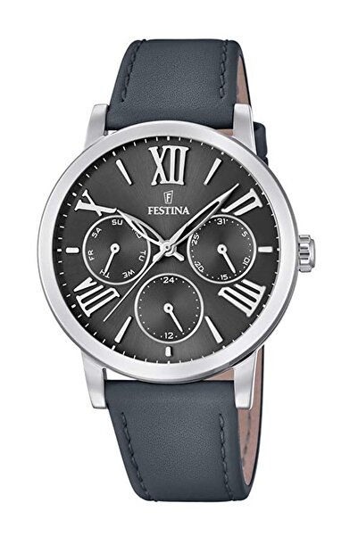 FESTİNA Ceas de damă F20415/4, cuarț, 36mm, 5ATM