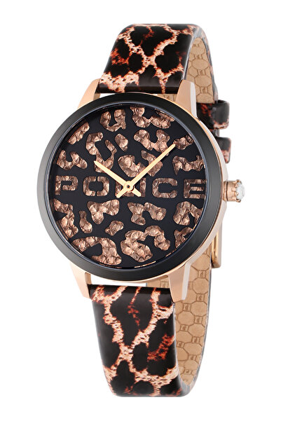 Police Дамски часовник PL16028MSRB.02, кварцов, 36 мм, 3ATM