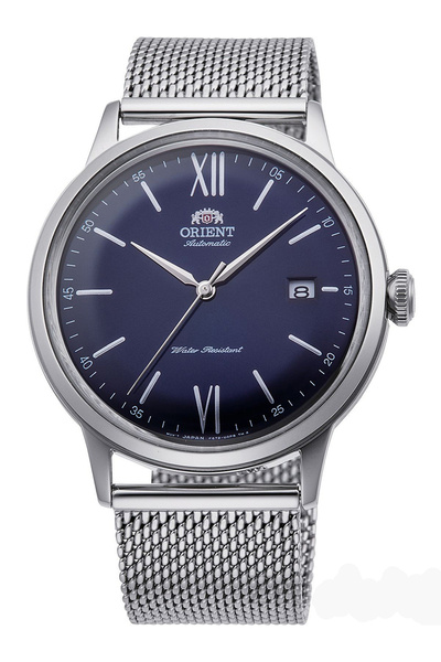 Orient Ceas bărbătesc RA-AC0019L10B, Automat, 41mm, 3ATM