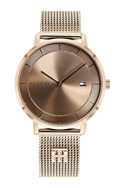 Tommy Hilfiger Ceas de damă Tommy Hilfiger 1782287, cuarț, 35mm, 3ATM
