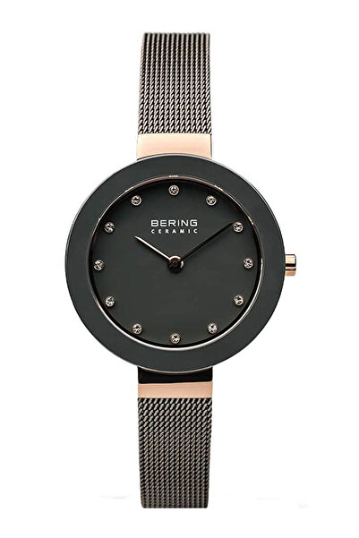 Bering Ceas de damă 11429-369, cuarț, 29mm, 5ATM