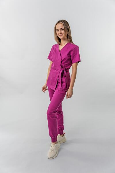 Masstex Ιατρική Μπλούζα Vicky