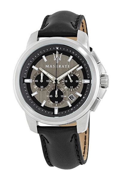 Maserati Ceas bărbătesc R8871621006, cuarț, 44mm, 5ATM