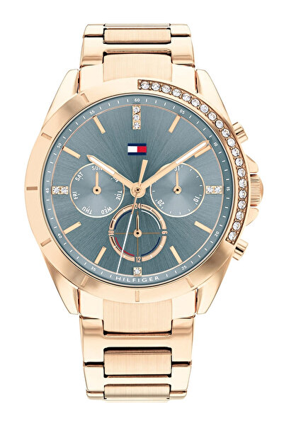 Tommy Hilfiger Ceas de damă Tommy Hilfiger 1782386, cuarț, 38mm, 5ATM