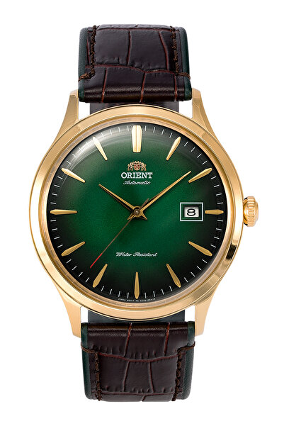 Orient Mens Watch FAC08002F0, Automatic, 42mm, 3ATM