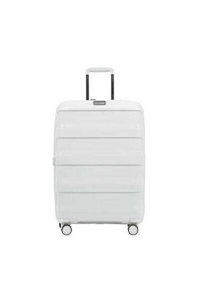 Tom Cruiser Aerolite Polypropylene Hard Luggage Suitcase