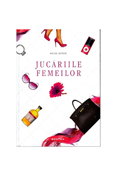 Nemira Jucariile femeilor - Helge Jepsen