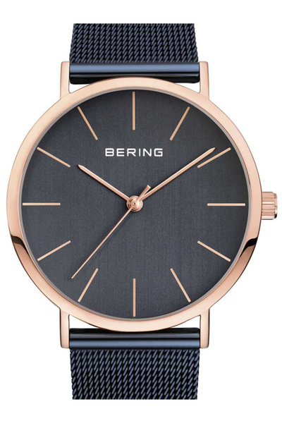 Bering Ladies Watch 13436-367, Quartz, 36mm, 3ATM