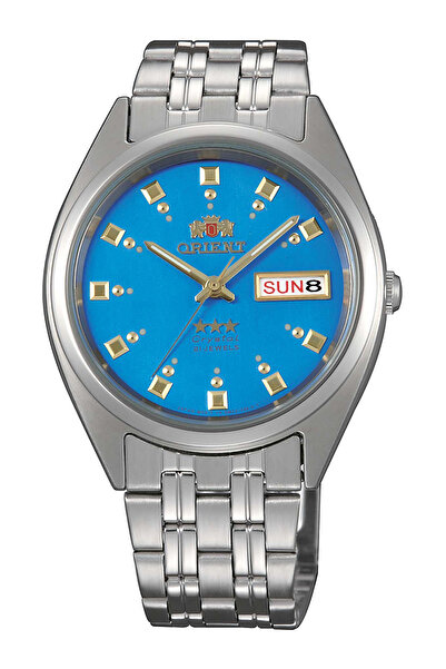 Orient Ladies Watch FAB00009L9, Automatic, 37mm, 3ATM