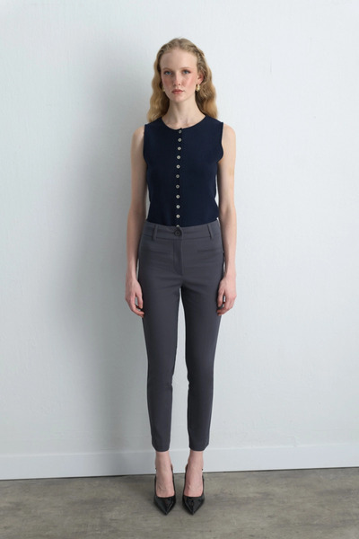 Gusto Pantaloni Magic Classic - Afumati