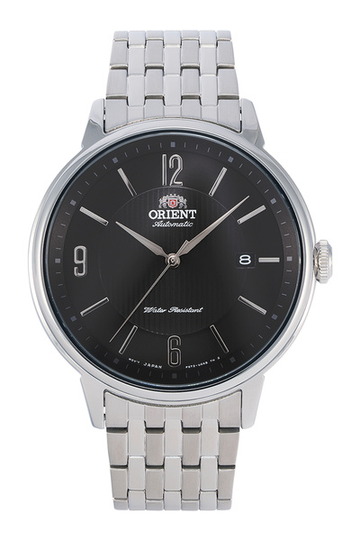 Orient Mens Watch RA-AC0J08B10B, Automatic, 42mm, 5ATM