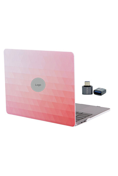 Mcstorey Macbook Air M1 Kılıf 13inc A1932 A2179 A2337 Ile Uyumlu Paint02