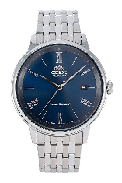 Orient Ceas bărbătesc RA-AC0J03L10B, Automat, 43mm, 5ATM