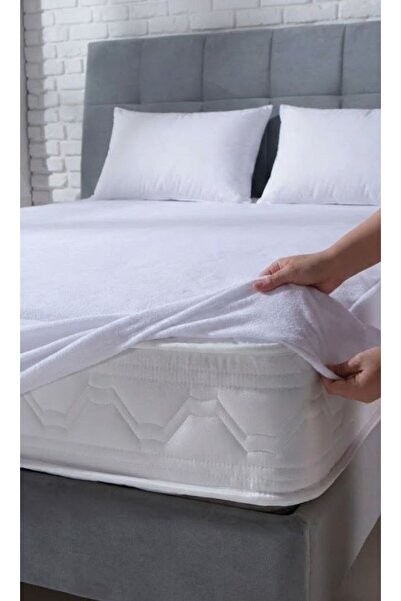 oabhome Alez Battal boy Nonwoven Teknoloji Sıvı Su Geçirmez Yatak Koruyucu 20...