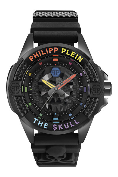 PHILIPP PLEIN Ceas bărbătesc Philipp Plein PWAAA0621, Quartz, 44mm, 5ATM