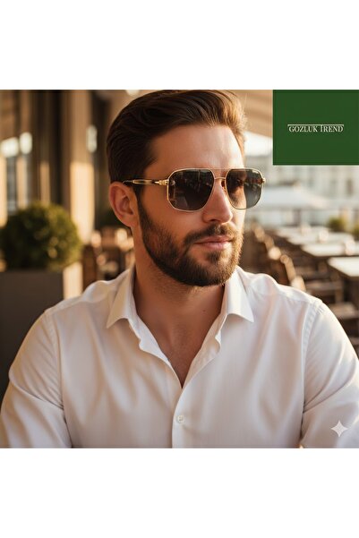 Polo Village Pv2610 C02 61 15 145 Men's Sunglasses