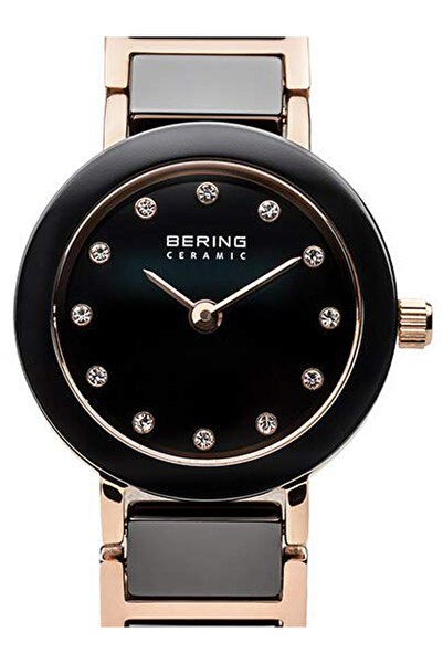 Bering Ladies Watch 11422-746, Quartz, 22mm, 5ATM