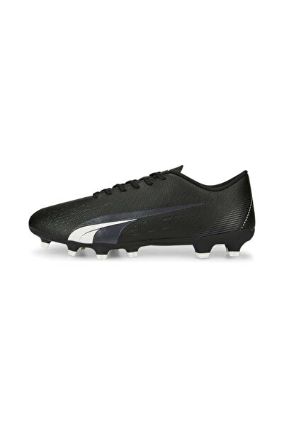 Puma حذاء Ultra Play Fg/ag أسود وأبيض