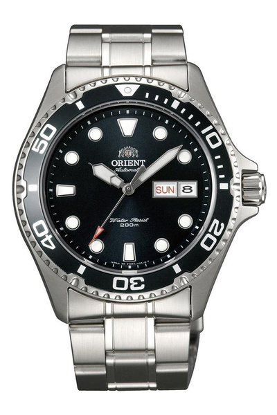 Orient Ceas bărbătesc FAA02004B9, Automat, 42mm, 20ATM