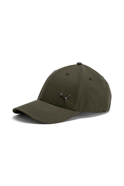 Puma قبعة قطة معدنية