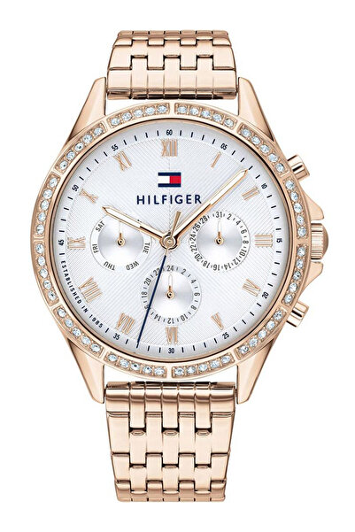 Tommy Hilfiger Ladies Watch Tommy Hilfiger 1782143, Quartz, 38mm, 3ATM