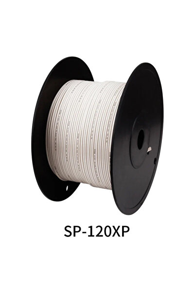 Choice 5m SP-120XP YYTCG DIY Loud Speaker Cable Hi-Fi Audio Line Cable Oxygen...