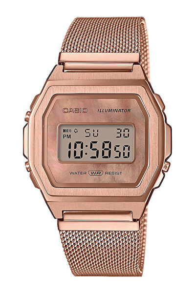 Casio A1000Mpg-9Ef Ceas bărbătesc retro premium