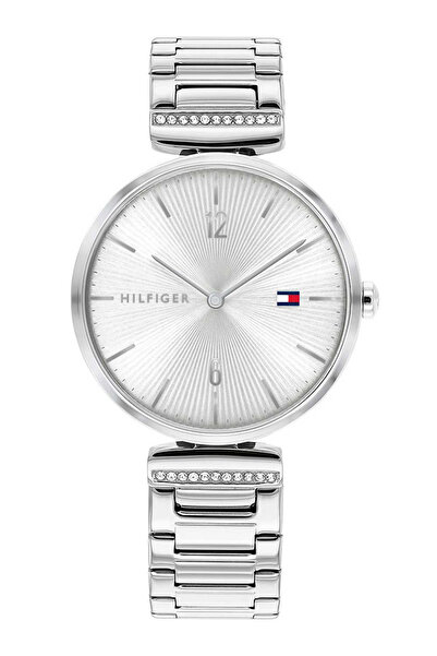 Tommy Hilfiger Ceas de damă Tommy Hilfiger 1782273, cuarț, 34mm, 3ATM