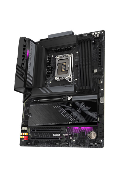 Gigabyte Placa de Baza Z890 A ELITE WIFI7, Socket LGA 1851