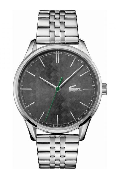 Lacoste Ceas bărbătesc 2011073, cuarț, 42mm, 5ATM