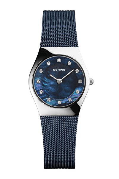 Bering Ladies Watch 11927-307, Quartz, 27mm, 5ATM