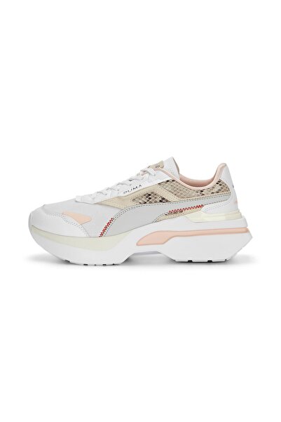 Puma حذاء رياضي نسائي من Kosmo RIDER PRM