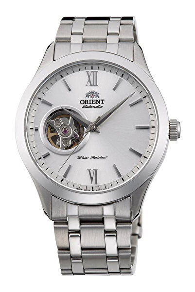 Orient Ανδρικό ρολόι FAG03001W0, αυτόματο, 39 mm, 5ATM