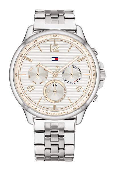 Tommy Hilfiger Ceas de damă Tommy Hilfiger 1782222, cuarț, 38mm, 3ATM