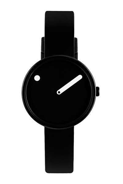 Picto Ceas de damă 43360-0112B, cuarț, 30mm, 5ATM