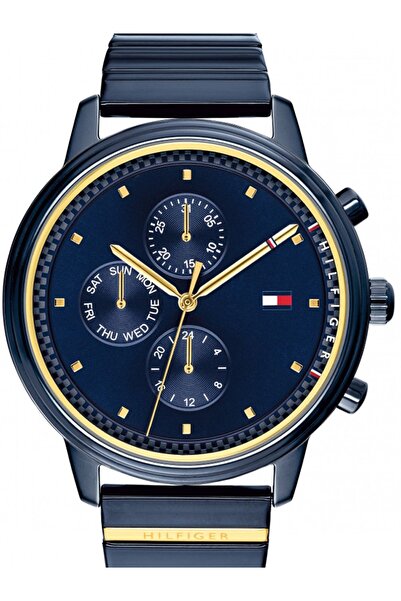 Tommy Hilfiger Γυναικείο ρολόι Tommy Hilfiger 1781893, χαλαζία, 38 mm, 3ATM