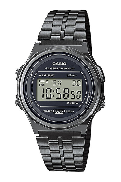 Casio A171wegg-1adf Ceas de mână digital retro
