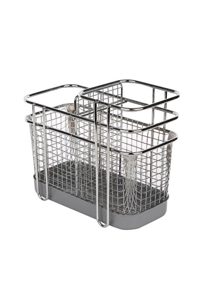 ALTOM DESIGN Neva cutlery holder, 9x17x15 cm