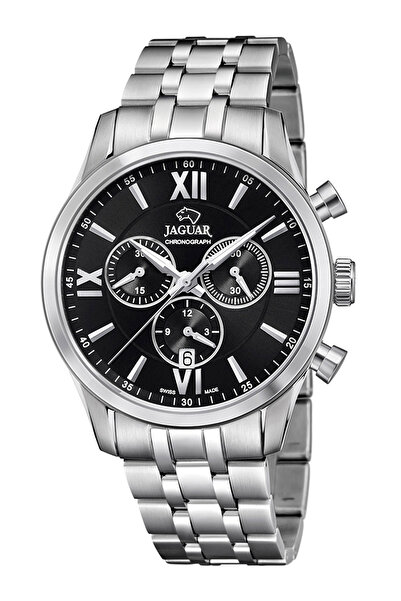 Jaguar Ceas bărbătesc J963/4, cuarț, 42mm, 10ATM