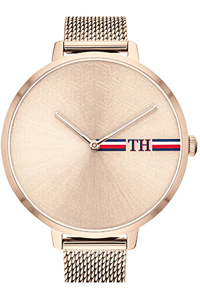 Tommy Hilfiger Ceas de damă Tommy Hilfiger 1782158, cuarț, 38mm, 3ATM