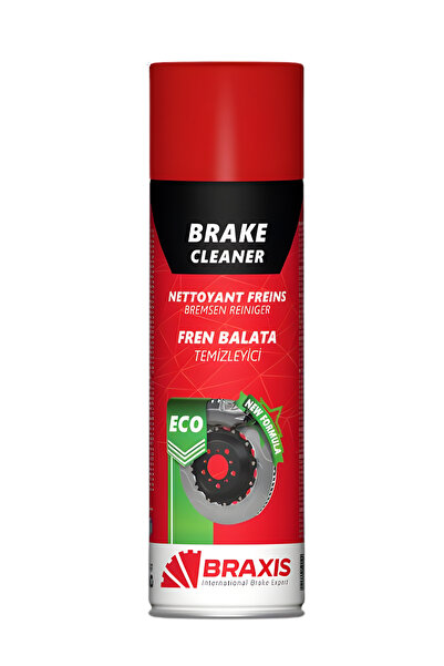 BRAXIS Fren Balata Spreyi Braxis 500ml