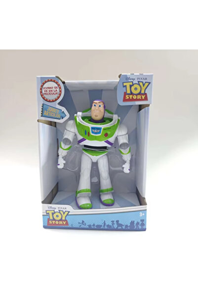 Choice1 بانداي، شخصية كرتونية من فيلم حكاية لعبة 3، باز لايت يير ووودي، لعبة ...