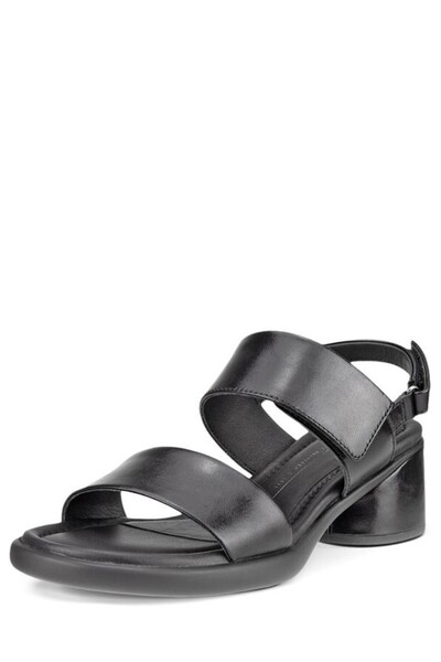 Ecco Sculpted Sandal LX 35 Black