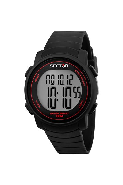 Sector Ceas bărbătesc R3251543001, cuarț, 44mm, 10ATM