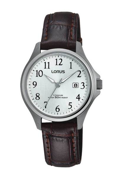 Lorus Γυναικείο ρολόι RH727BX9, χαλαζία, 29 mm, 5ATM
