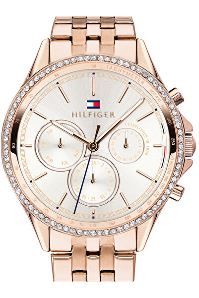 Tommy Hilfiger Th 1781978   Ceas de mână pentru femei