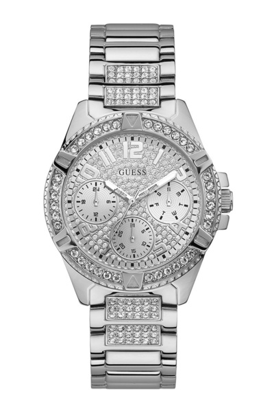 Guess Ceas de damă W1156L1, cuarț, 40mm, 5ATM